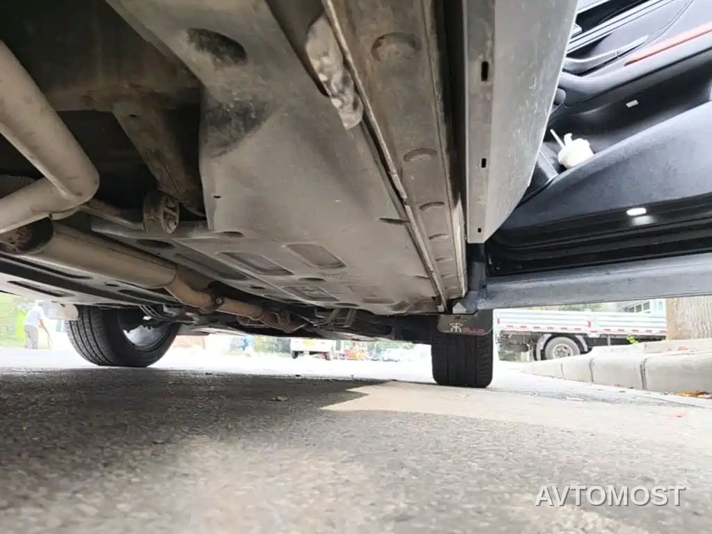 BYD Song PLUS 2020 1.5T Automatic Flagship — фото 17