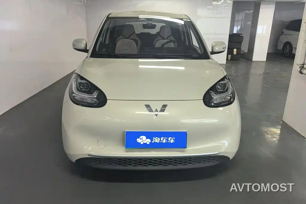 Wuling Bingo 2023 Model 203km Lite Enjoyment Edition — фото 2