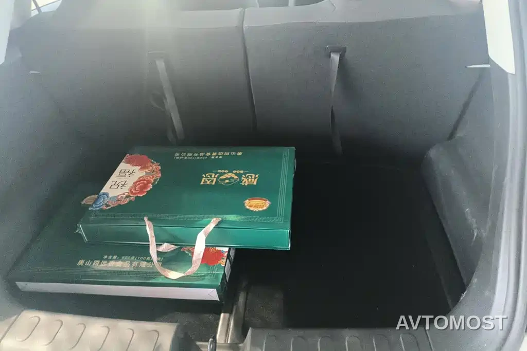 Wuling Bingo 2023 Model 203km Lite Enjoyment Edition — фото 4