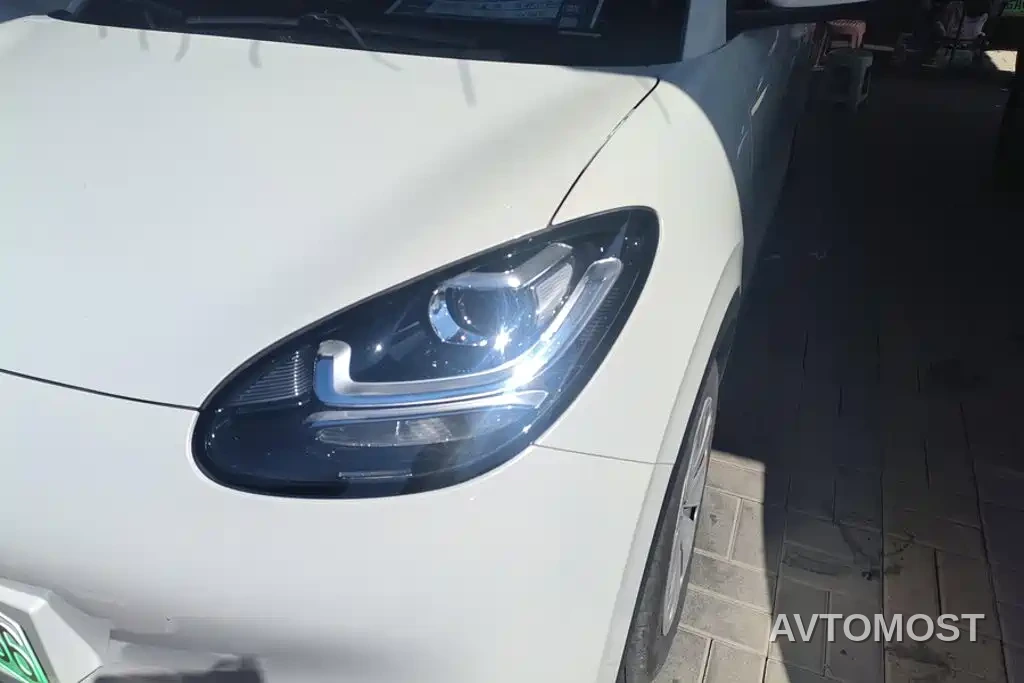 Wuling Bingo 2023 Model 203km Lite Enjoyment Edition — фото 5