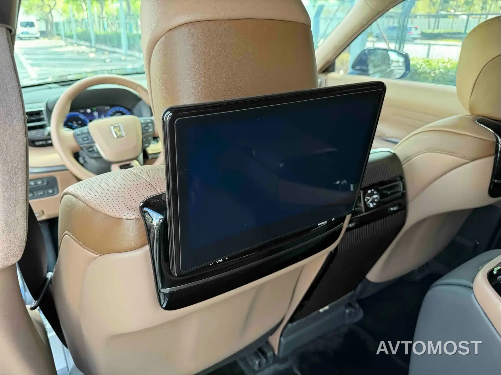 Shiji 2024 3.5L PHEV Base Edition — фото 12
