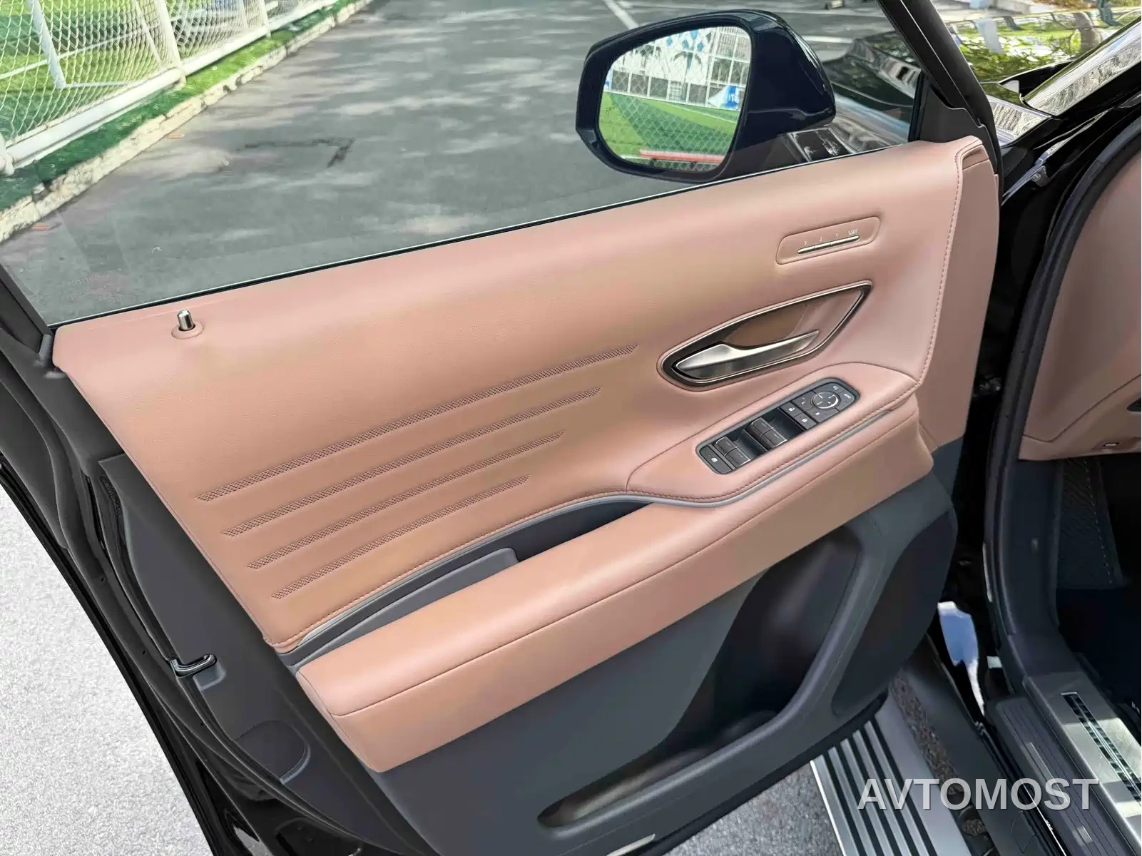 Shiji 2024 3.5L PHEV Base Edition — фото 14
