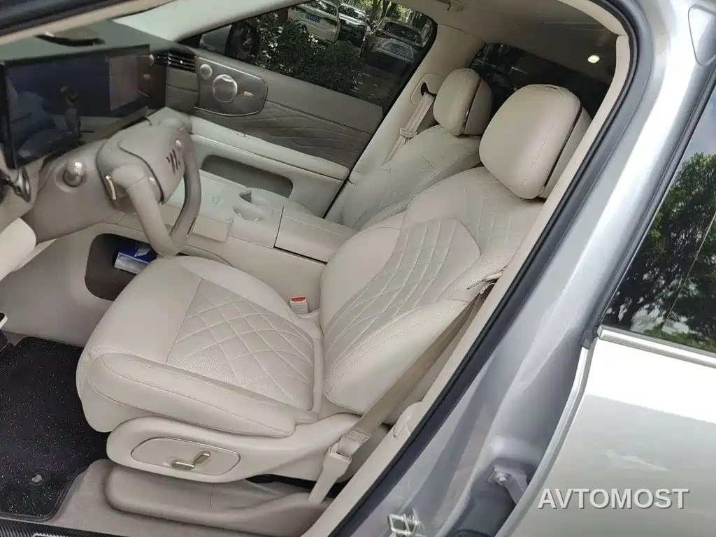 IM LS9 2026 Model 52kWh Base Version — фото 11