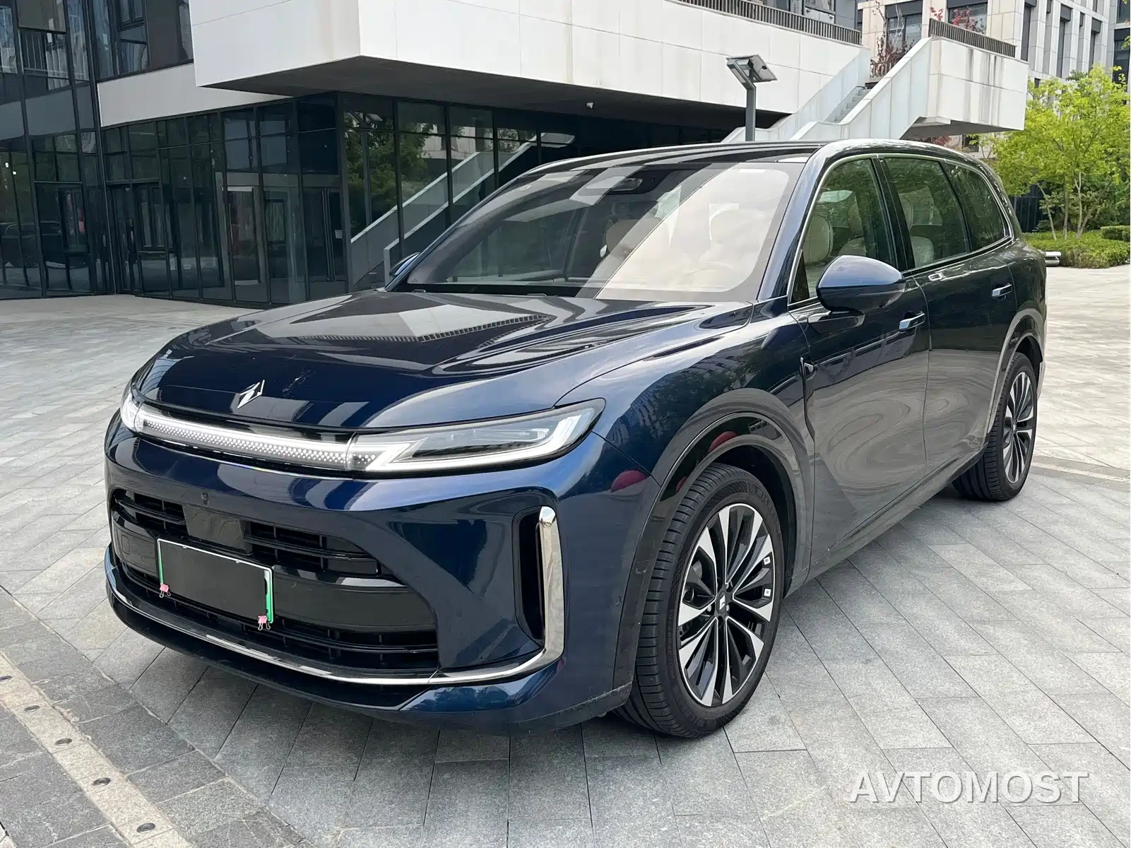 Huajing Baojun Huajing S 2026 Base Model — фото 1
