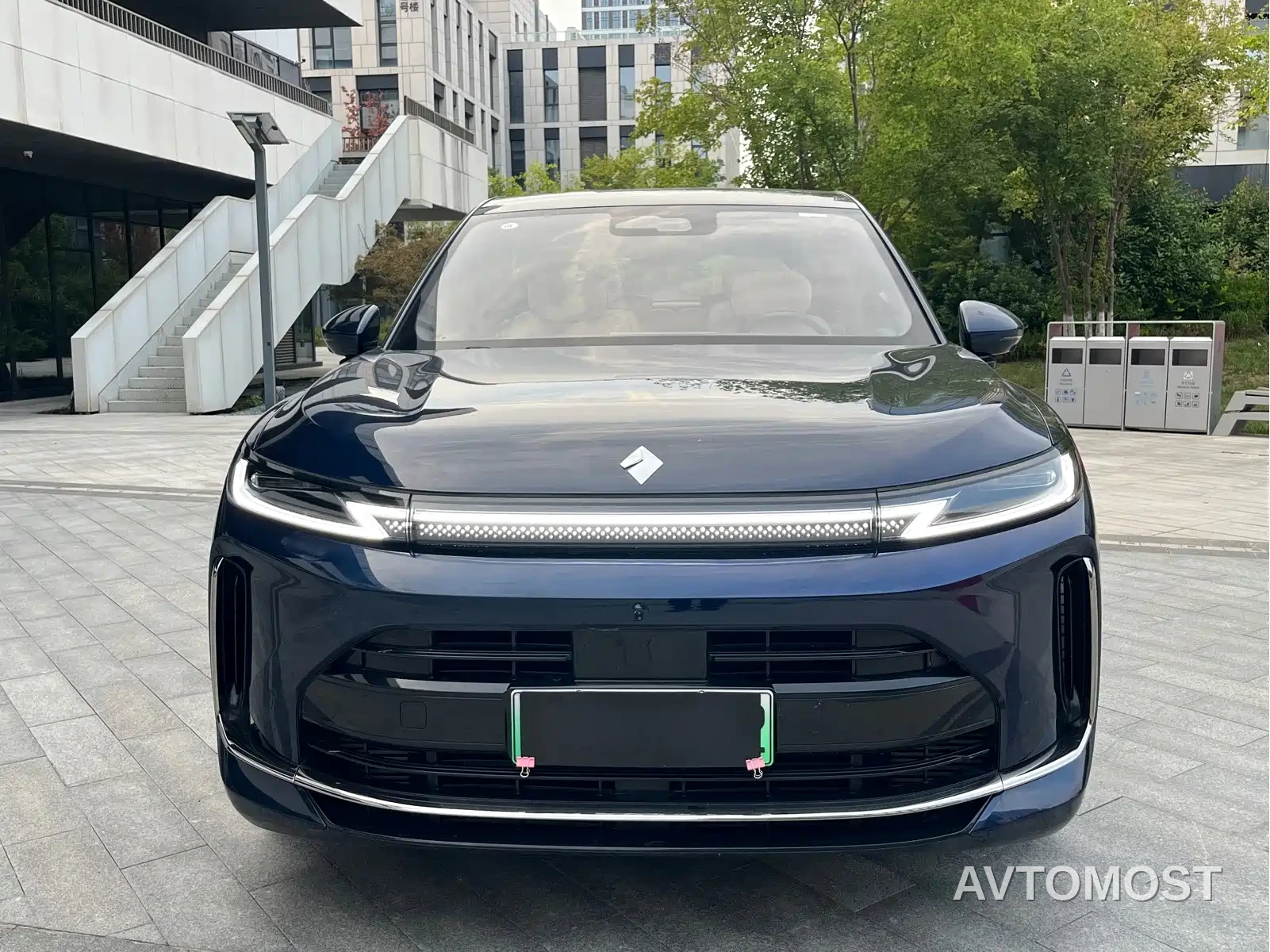 Huajing Baojun Huajing S 2026 Base Model — фото 2