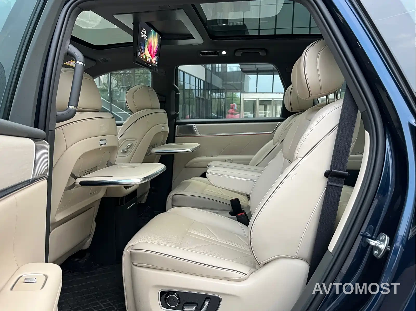 Huajing Baojun Huajing S 2026 Base Model — фото 7