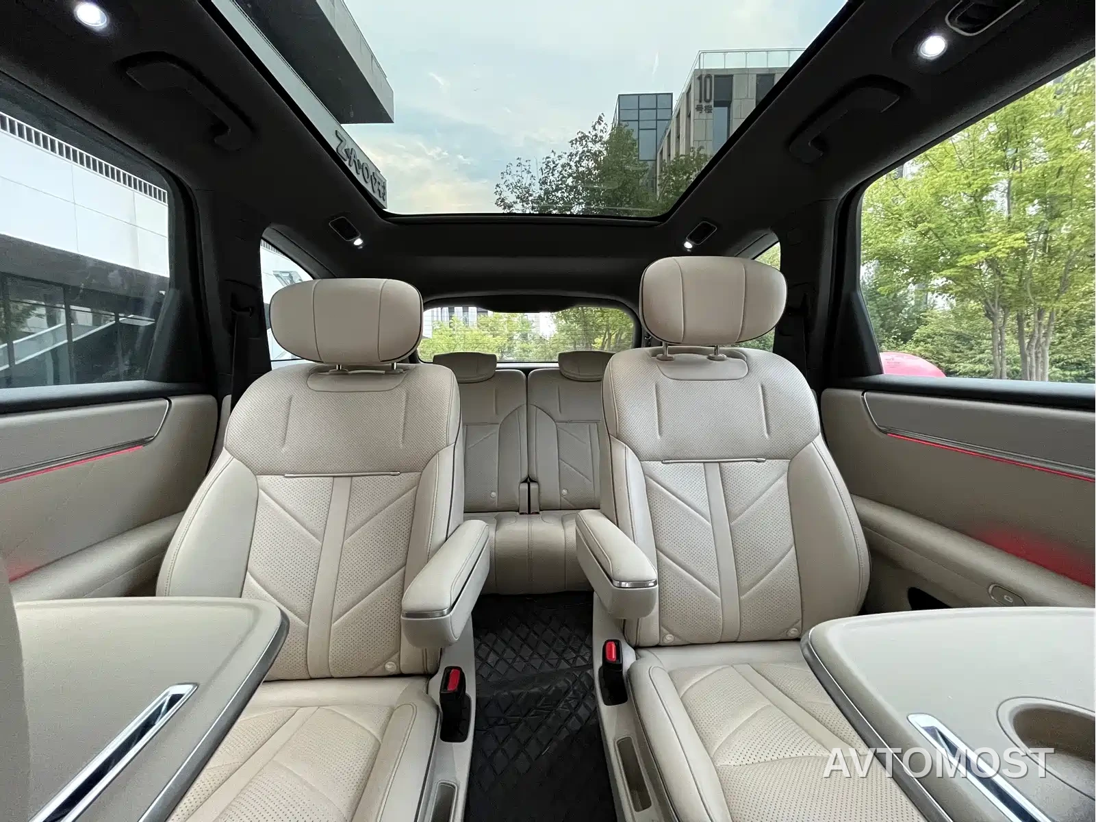 Huajing Baojun Huajing S 2026 Base Model — фото 10