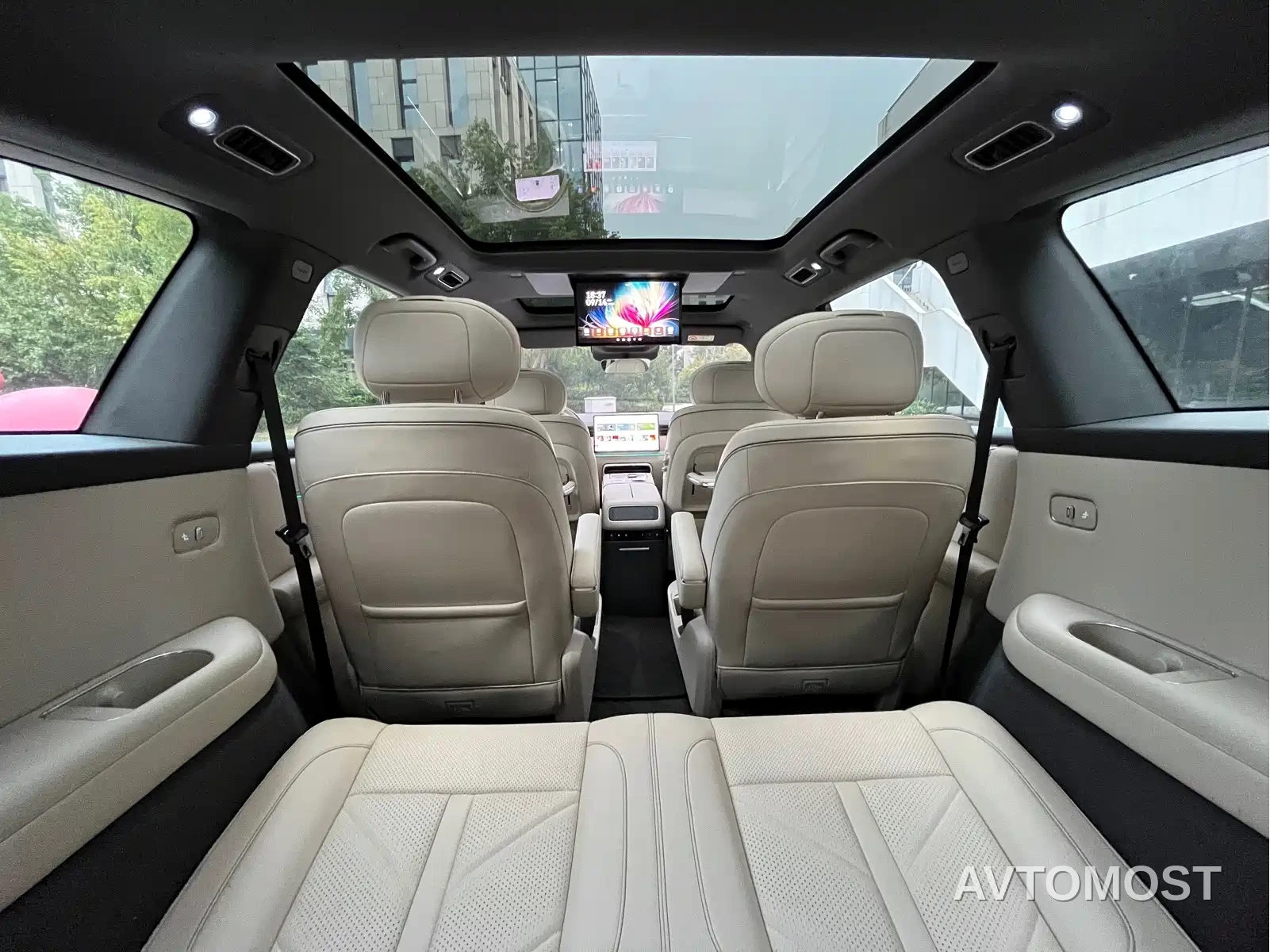 Huajing Baojun Huajing S 2026 Base Model — фото 11