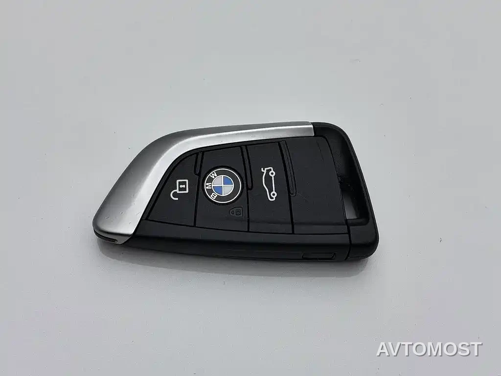 BMW X1 2021 sDrive25Li Leading — фото 19