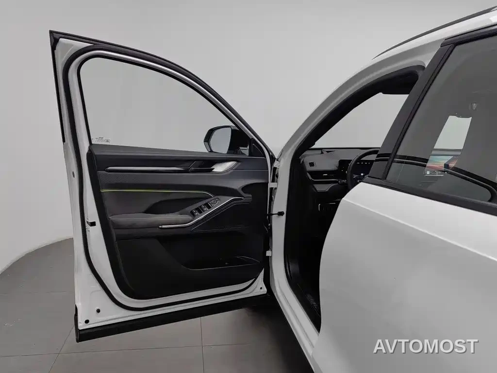 Haval H6S 2022 Model 2.0T AWD Trend Run Edition — фото 7