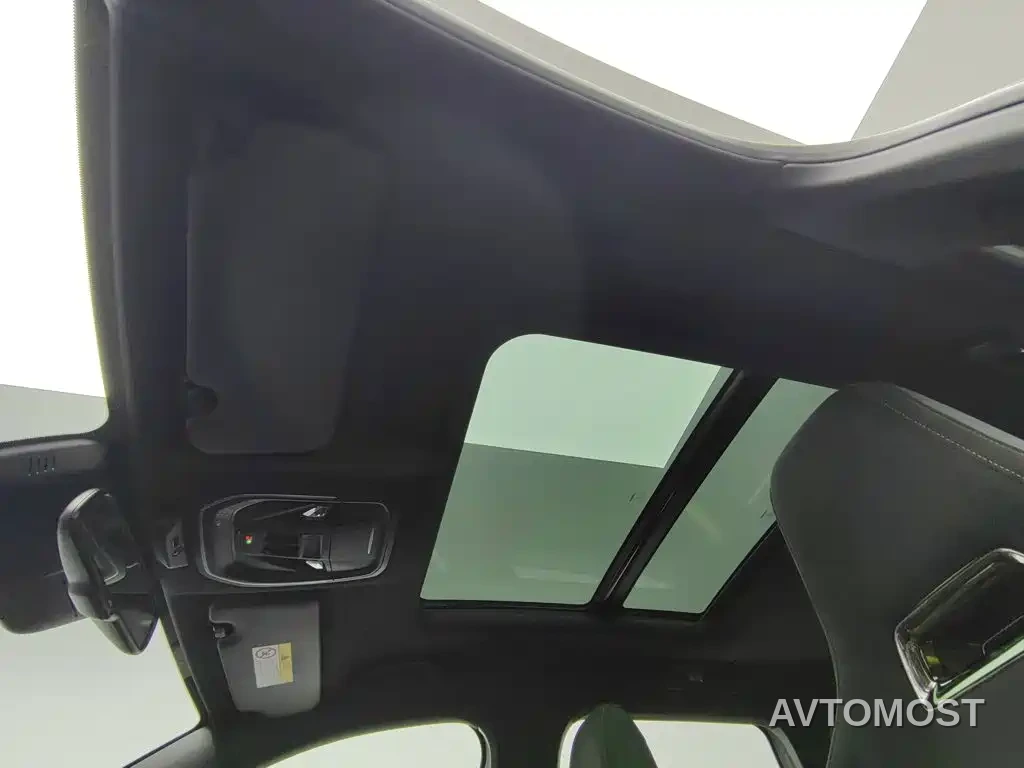 Haval H6S 2022 Model 2.0T AWD Trend Run Edition — фото 13