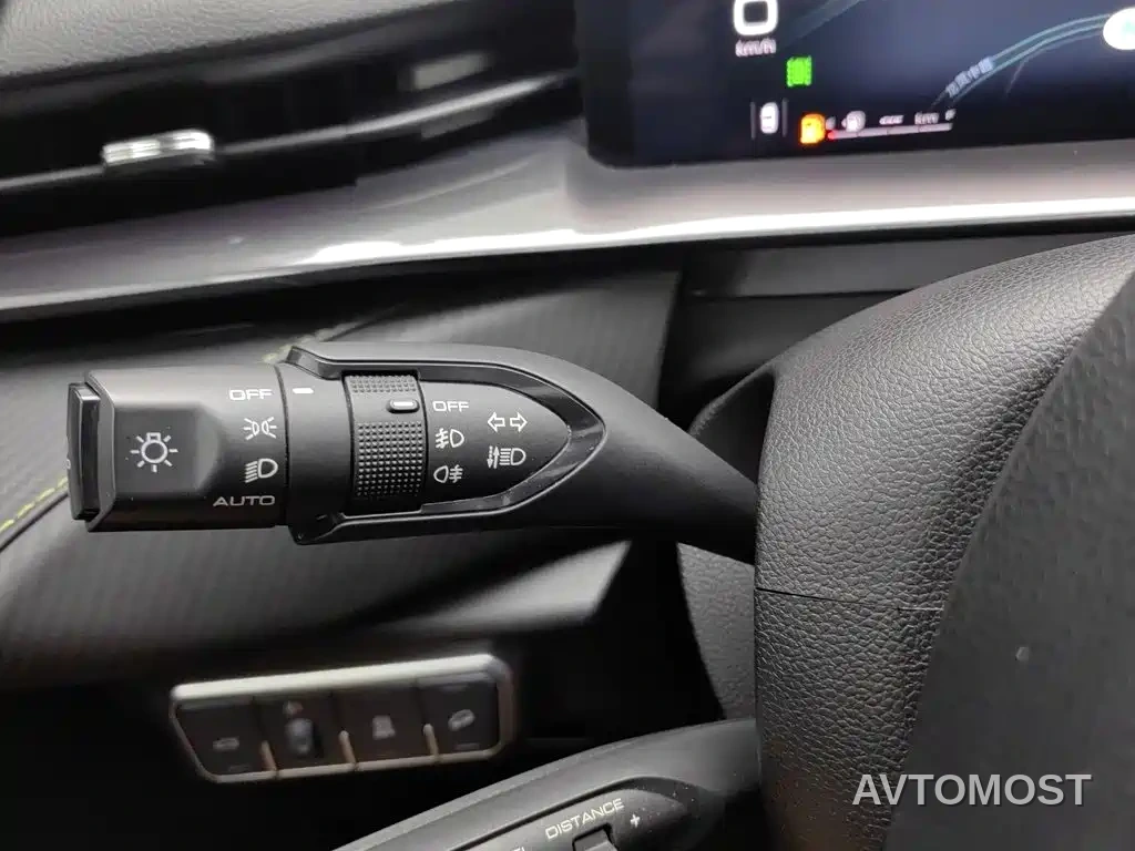 Haval H6S 2022 Model 2.0T AWD Trend Run Edition — фото 20
