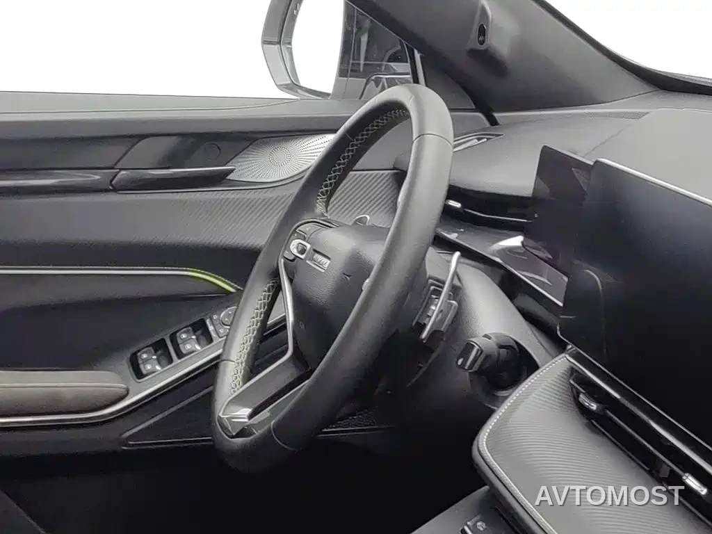 Haval H6S 2022 Model 2.0T AWD Trend Run Edition — фото 21