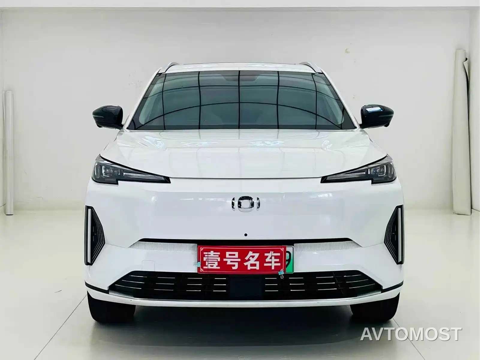 Changan Qiyuan Q05 2023 60 Pro — фото 2