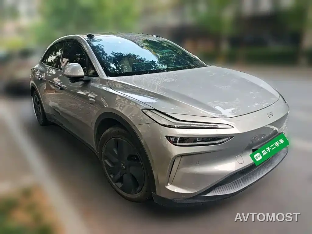 Ledao L60 2025 2WD Base Model — фото 24