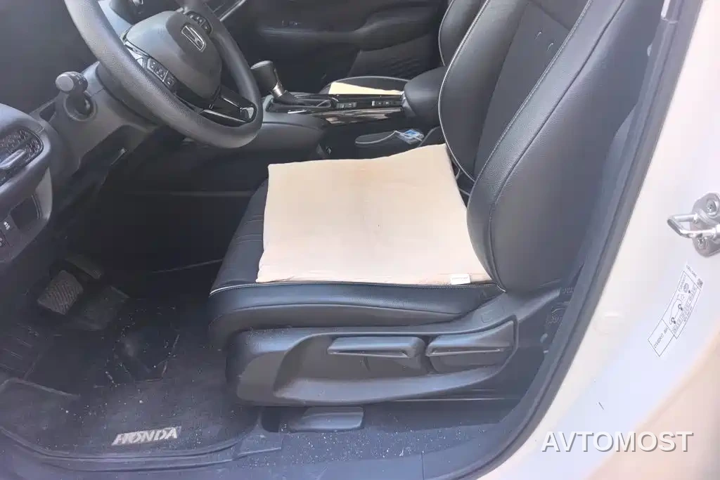 Honda HR-V 2023 240TURBO Dynamic Smart Edition — фото 9
