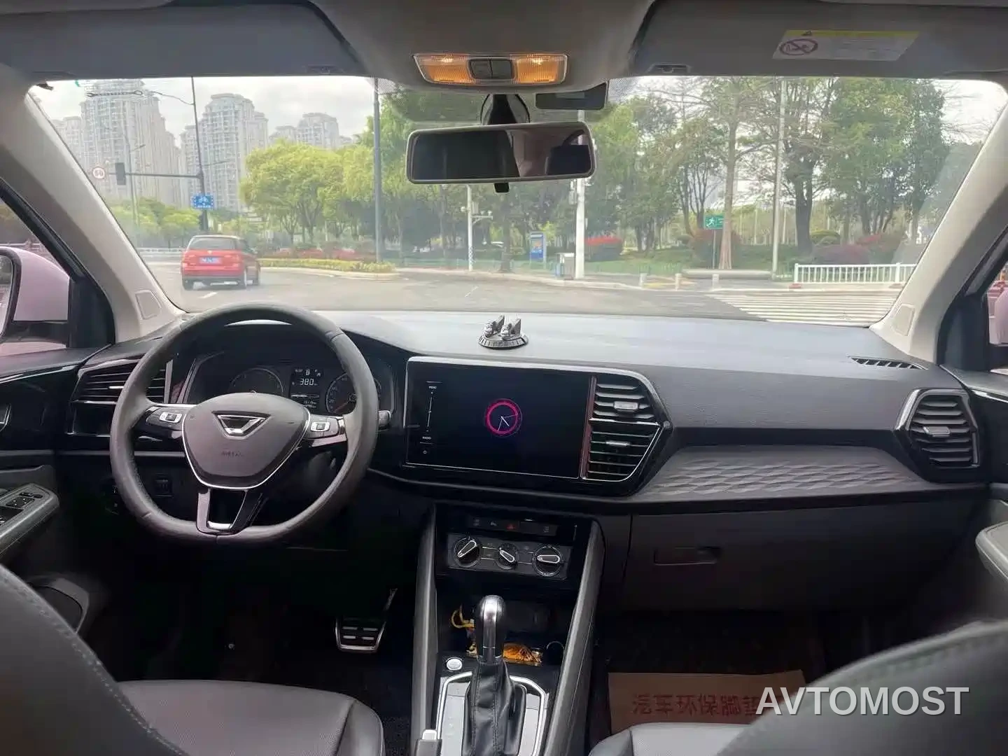 Jetta VS5 2020 280TSI Automatic 30th Anniversary Edition — фото 6