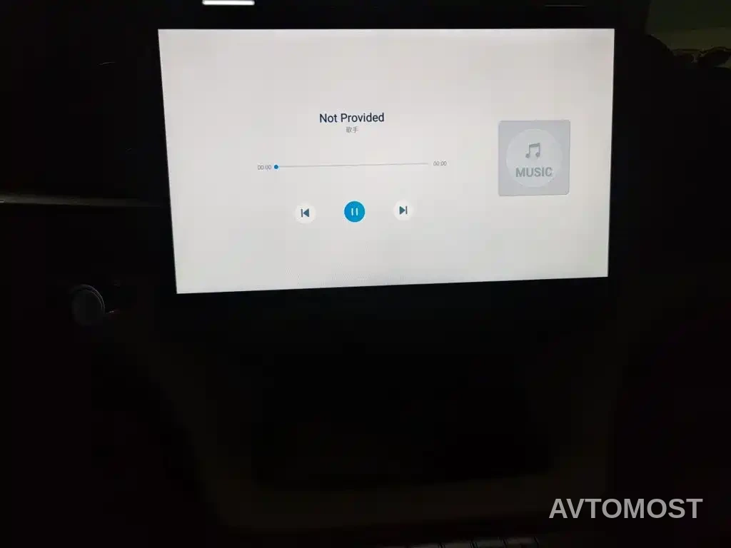 BYD Dolphin 2021 405km Freedom Edition — фото 9