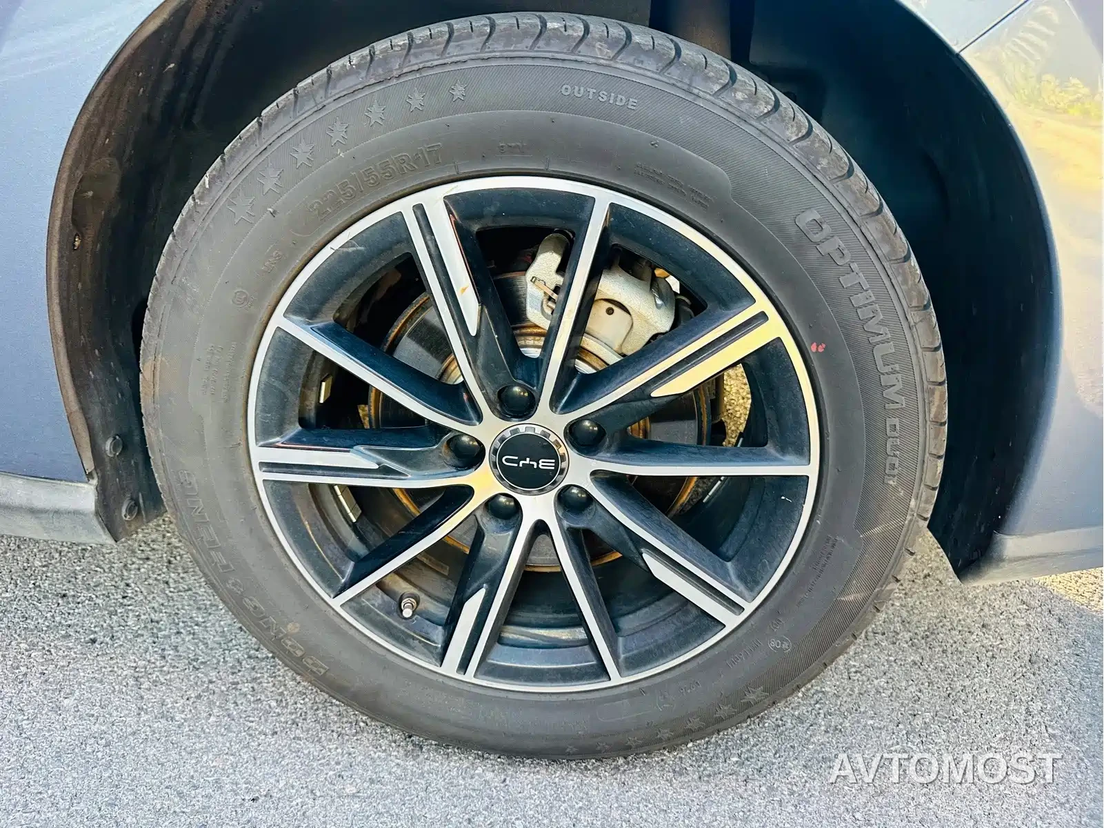 BYD Seal 06 New Energy 2024 DM-i 80KM Luxury — фото 19