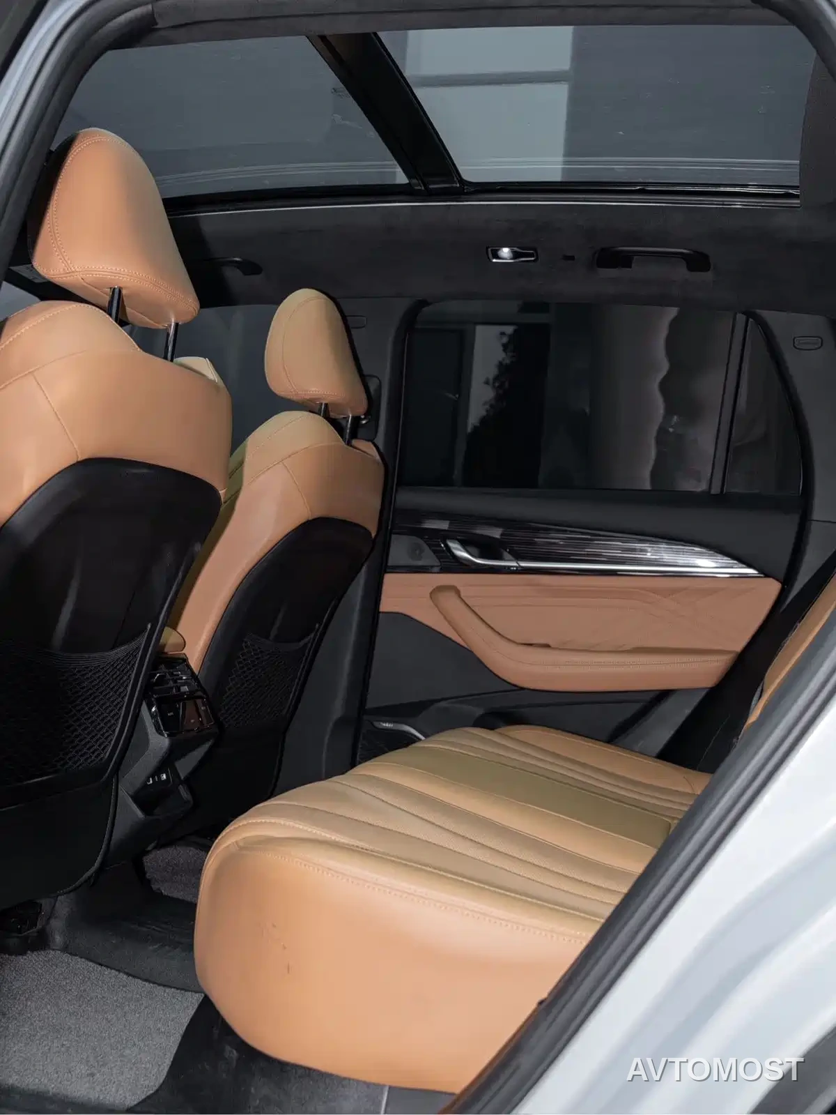 Geely Xingyue L Extended-Range EV 2022 1.5T DHT Range Extender Electric Flagship — фото 12