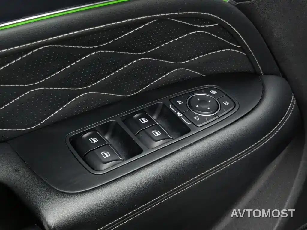 Tank 300 2021 Off-road Edition 2.0T Challenger — фото 9