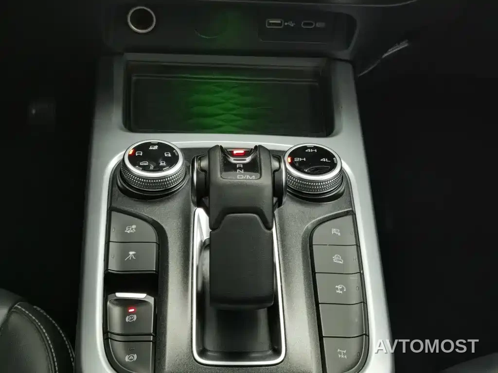 Tank 300 2021 Off-road Edition 2.0T Challenger — фото 13