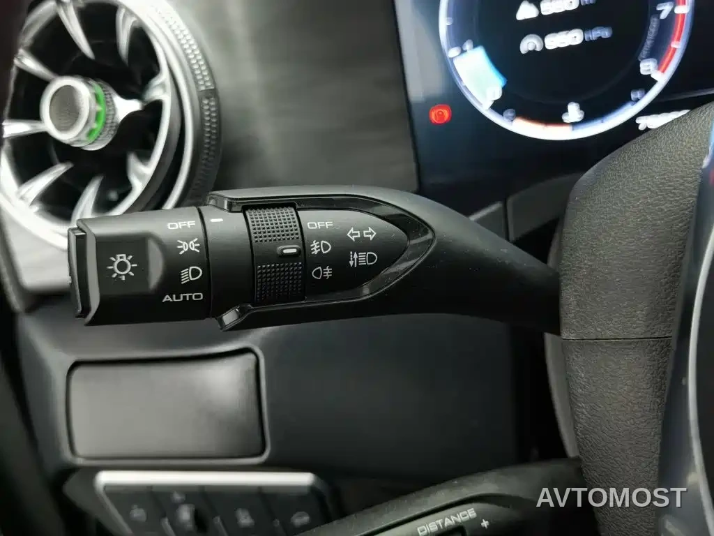 Tank 300 2021 Off-road Edition 2.0T Challenger — фото 21