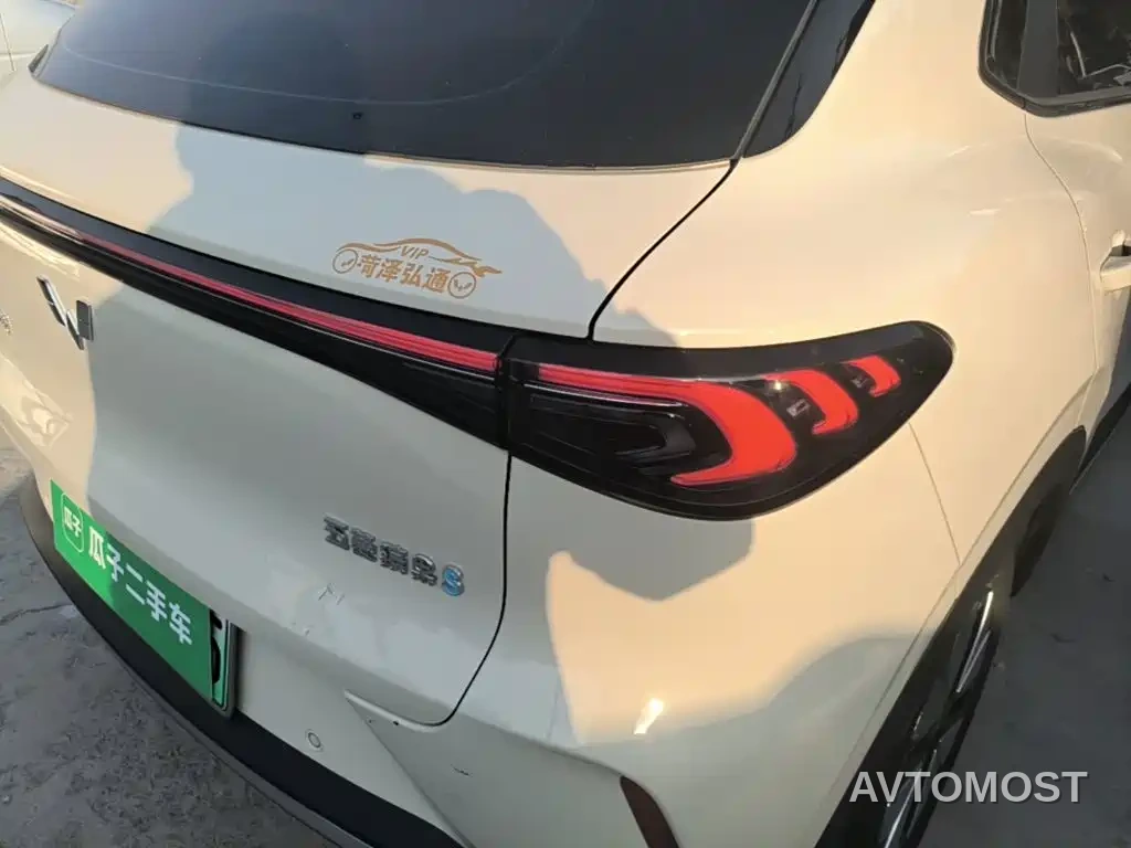 Wuling Bingo S 2025 Model 325km Premium Edition — фото 7