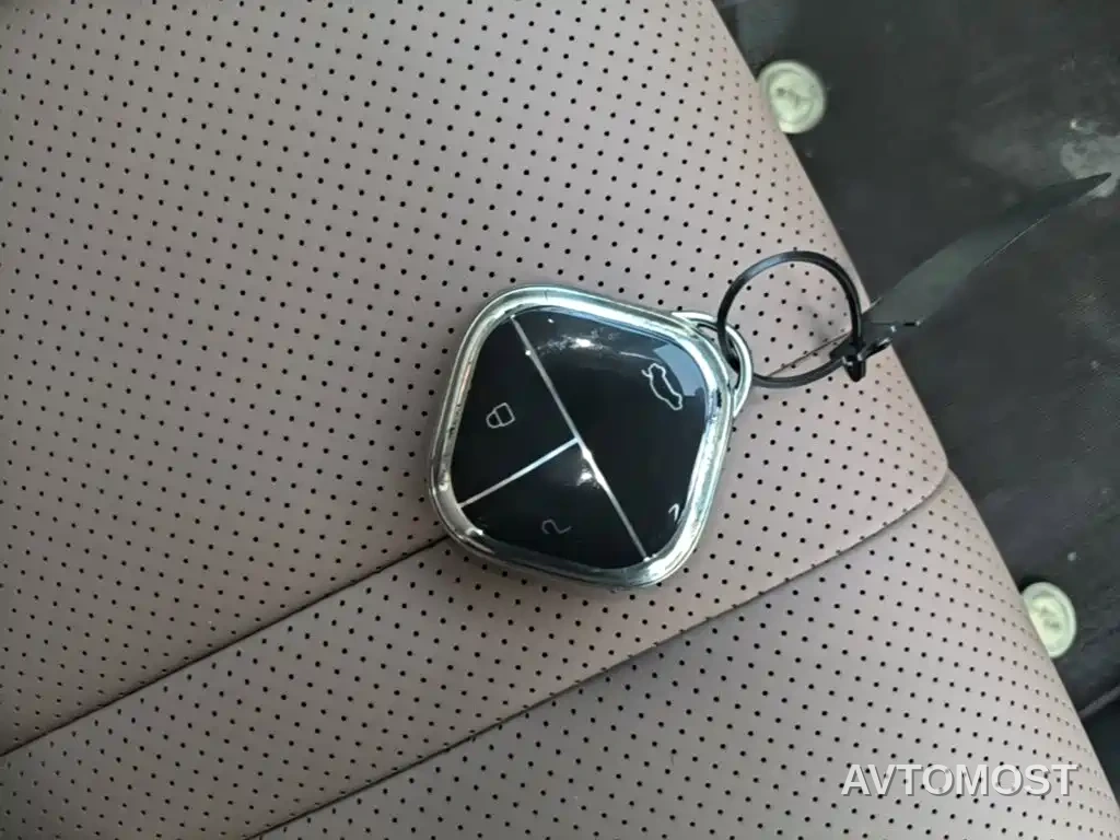 Wuling Bingo S 2025 Model 325km Premium Edition — фото 8