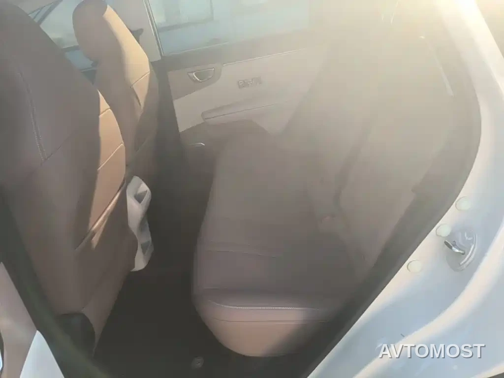 Wuling Bingo S 2025 Model 325km Premium Edition — фото 16