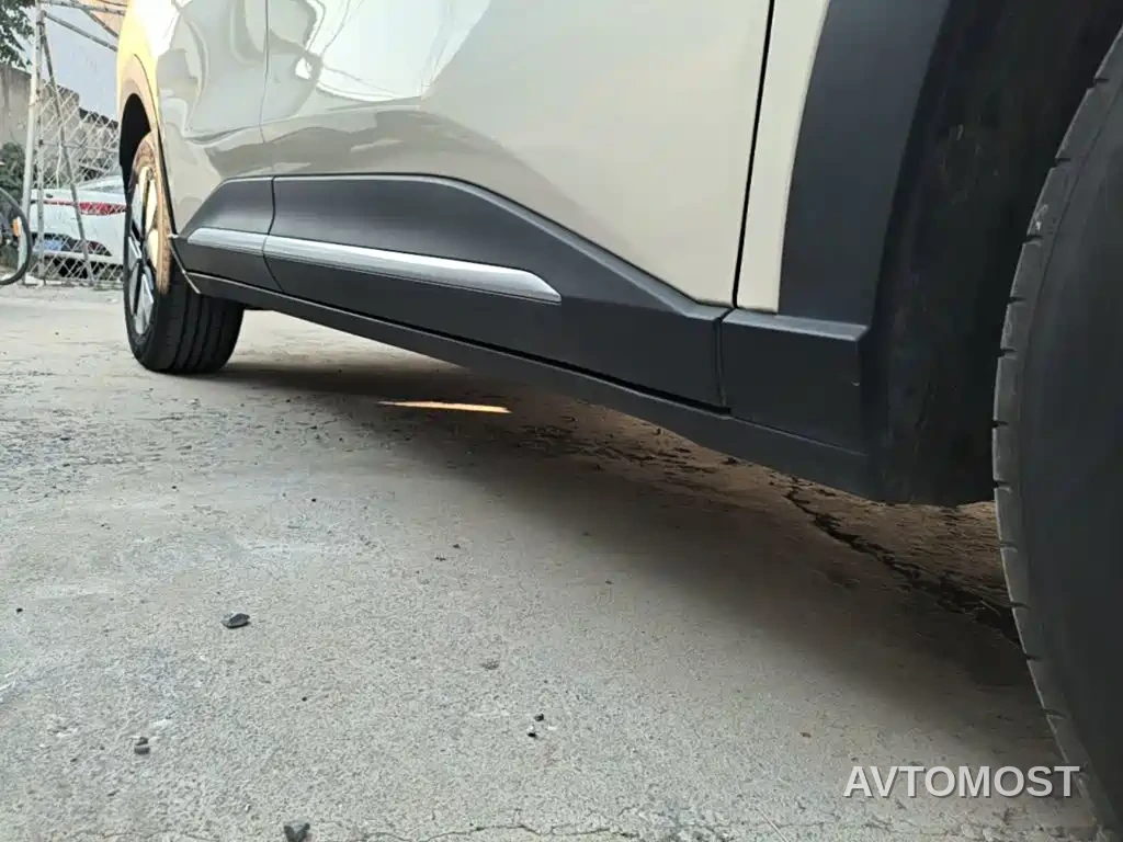 Wuling Bingo S 2025 Model 325km Premium Edition — фото 20