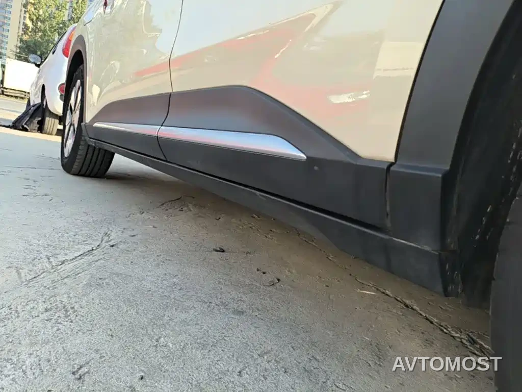 Wuling Bingo S 2025 Model 325km Premium Edition — фото 21